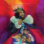 J. Cole – KOD Album