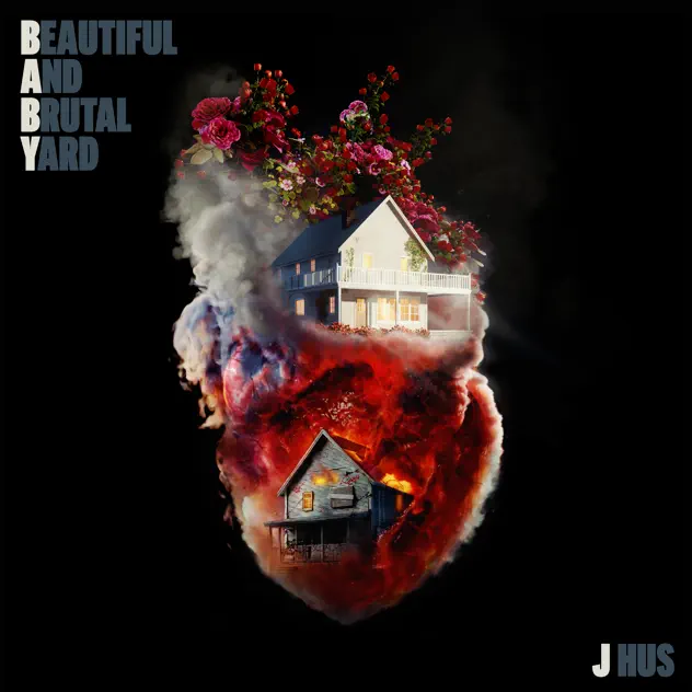 J Hus – Beautiful and Brutal Yard Album