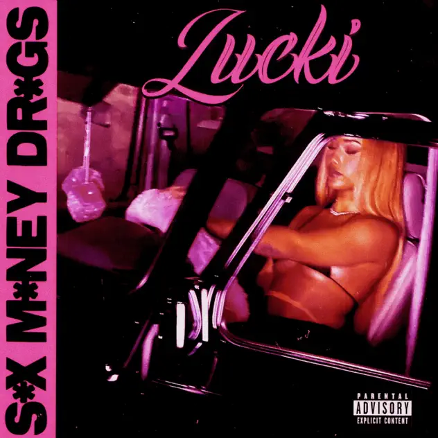 LUCKI – s*x m*ney dr*gs (SMD) Album