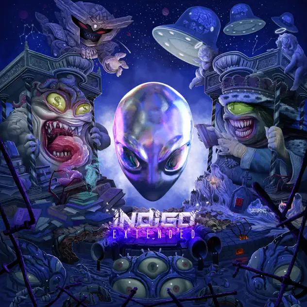 Chris Brown – Indigo (Extended) Album