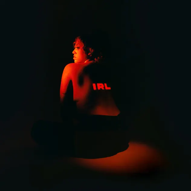 Mahalia – IRL (Deluxe) Album