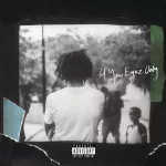 J. Cole – 4 Your Eyez Only Album