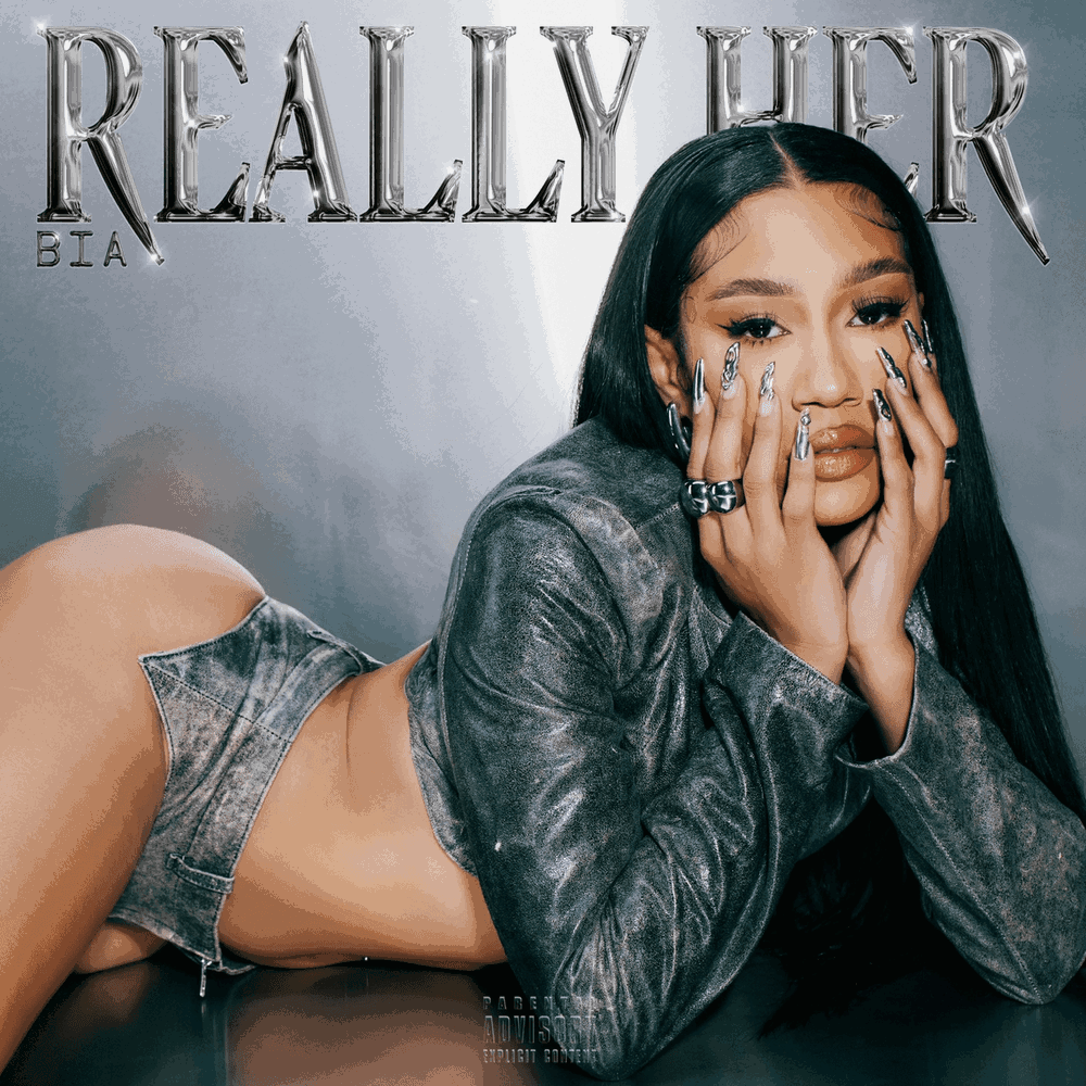 BIA – REALLY HER Album