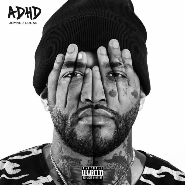 Joyner Lucas – ADHD Album