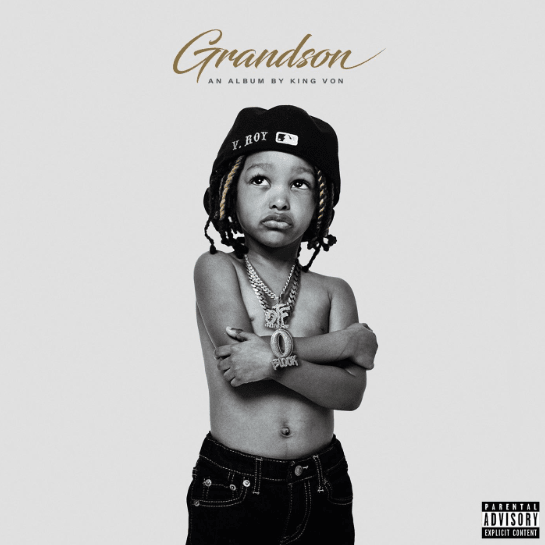 King Von – Grandson Album