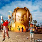 Travis Scott – ASTROWORLD Album