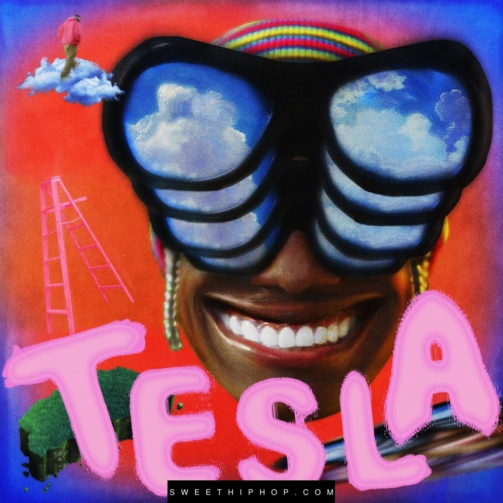 Lil Yachty – TESLA