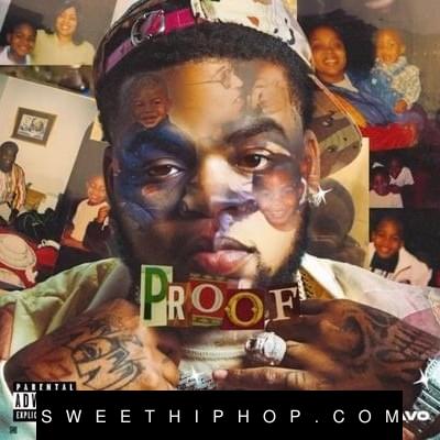 Big Yavo – Proof Album