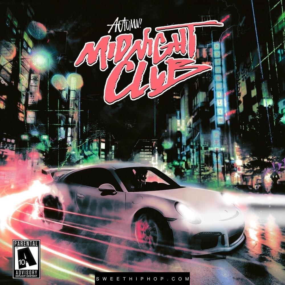 Autumn! – Midnight Club Album