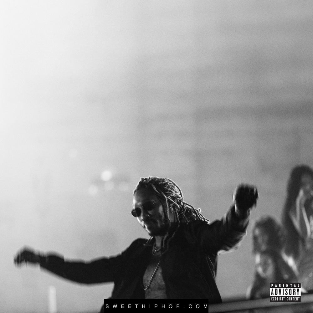 Future – High Off Life Album