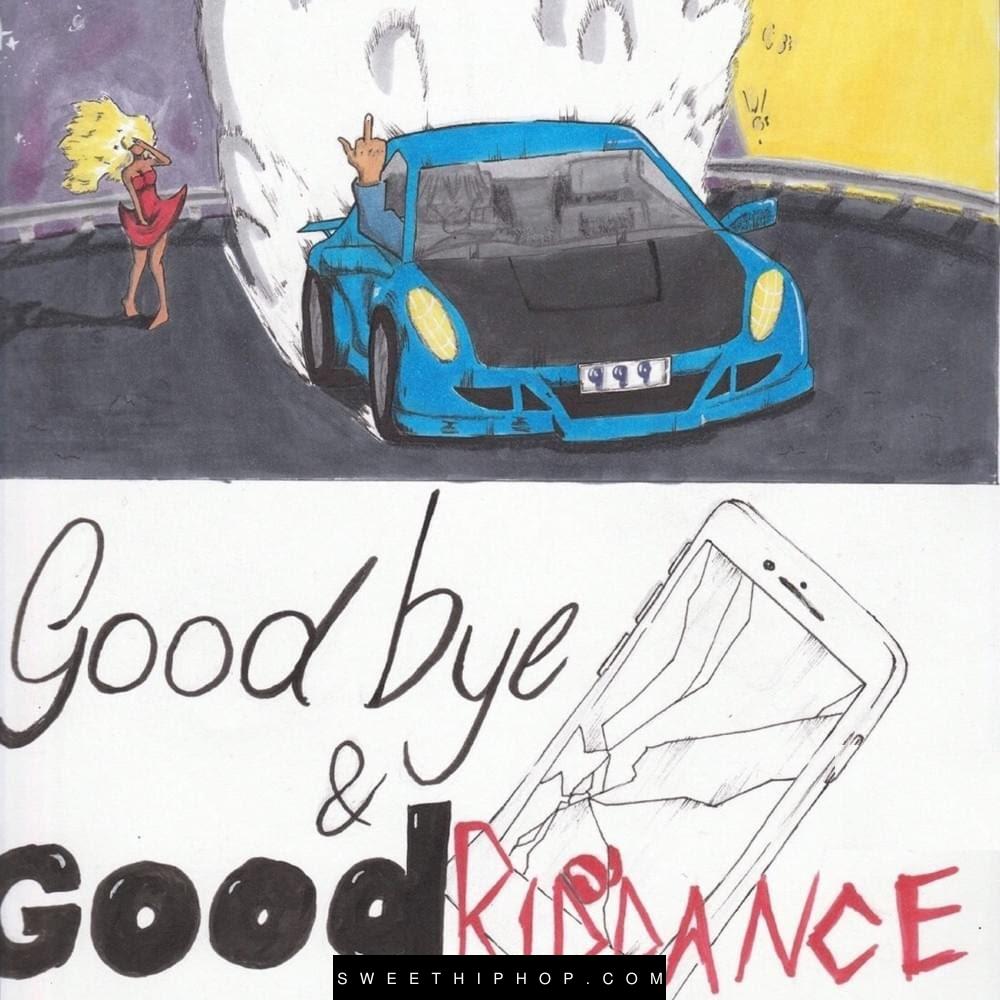 Juice WRLD – Goodbye & Good Riddance Album