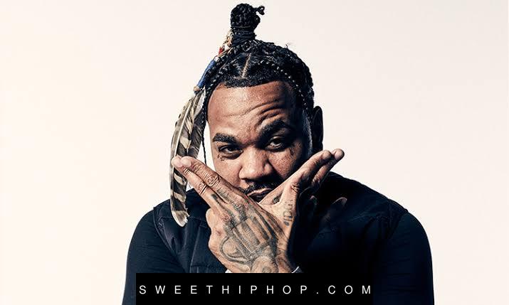 Kevin Gates – RUMORS