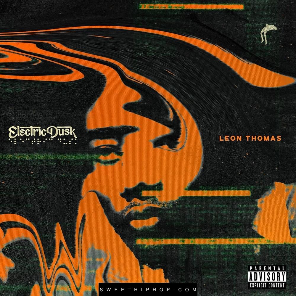 Leon Thomas – Electric Dusk Album