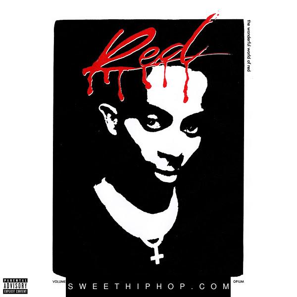 Playboi Carti – Whole Lotta Red Album