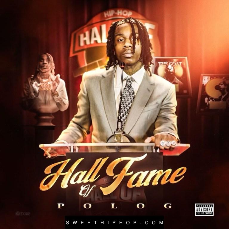 Polo G – Hall of Fame Album