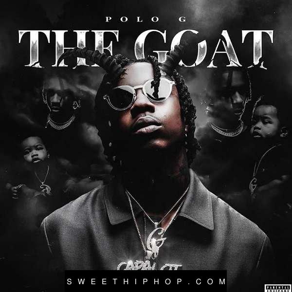 Polo G – THE GOAT Album