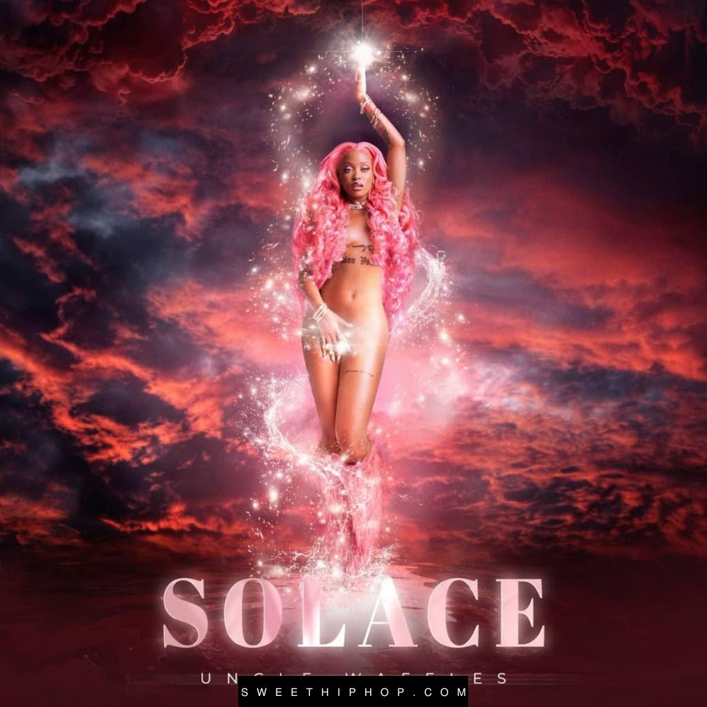 Uncle Waffles – SOLACE Album