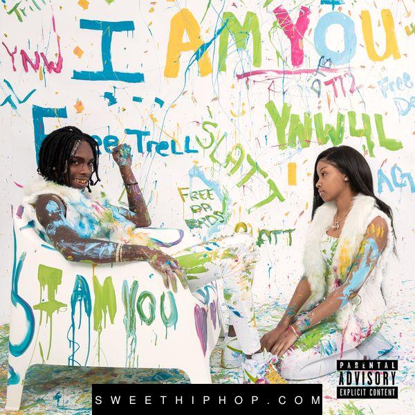 YNW Melly – I AM YOU Album