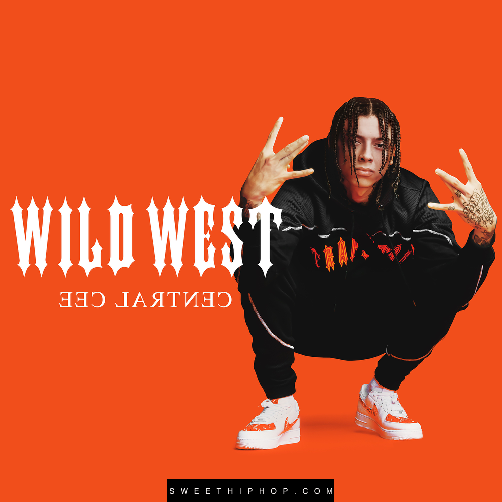 Central Cee – Wild West Album