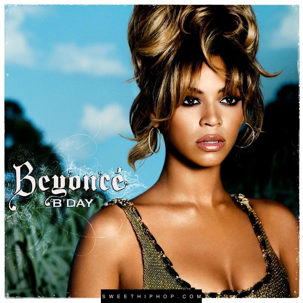 Beyoncé – B’Day Album Deluxe