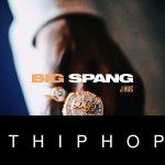 J Hus – Big Spang EP