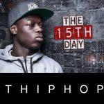 J Hus – The 15th Day Album