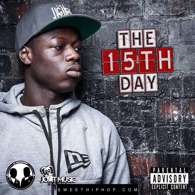 J Hus – The 15th Day Album