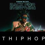 Kodak Black – Back For Everything Album