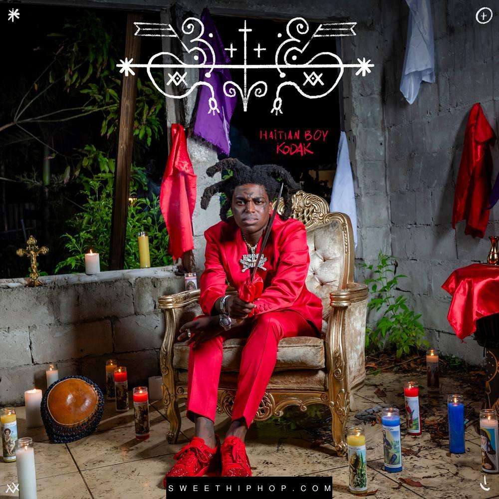 Kodak Black – Haitian Boy Kodak Album