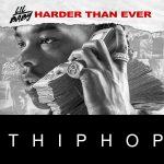 Lil Baby – Harder Than Ever Album