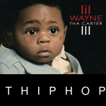 Lil Wayne – Tha Carter III Album