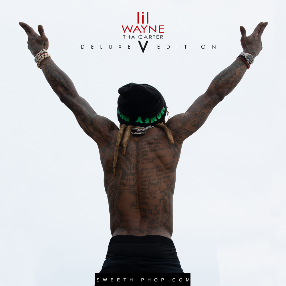 Lil Wayne – Tha Carter V (Deluxe) Album