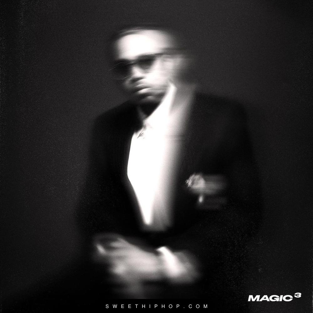 Nas – Magic 3 Album