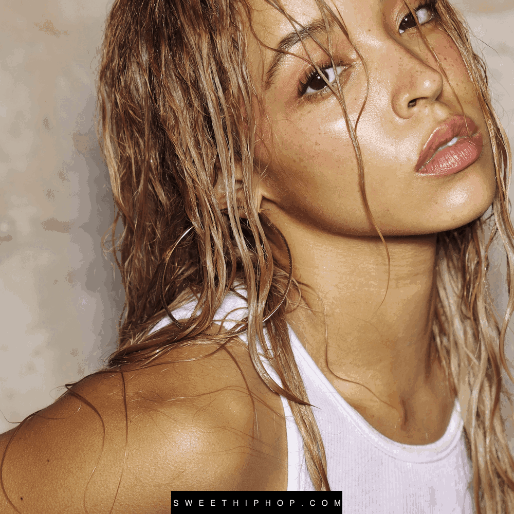 Tinashe – BB/ANG3L EP