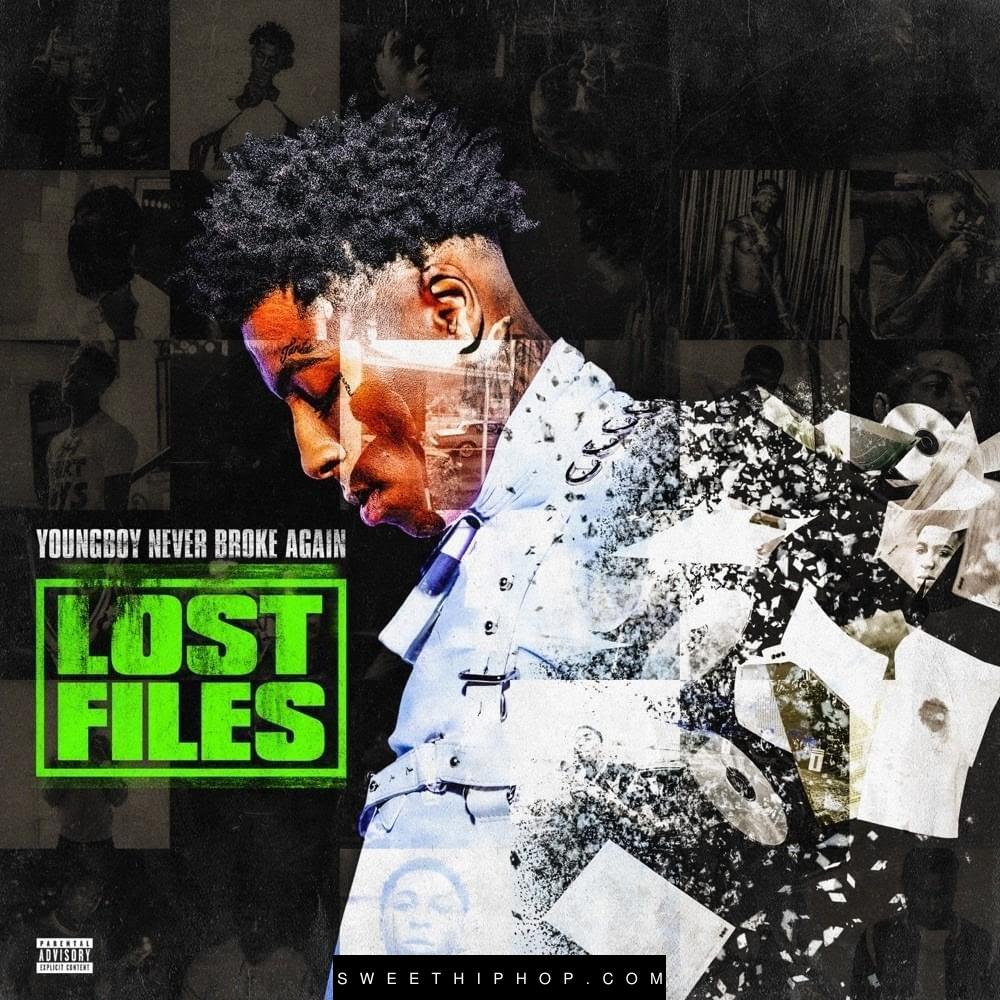 YoungBoy Never Broke Again – Lost Files Album