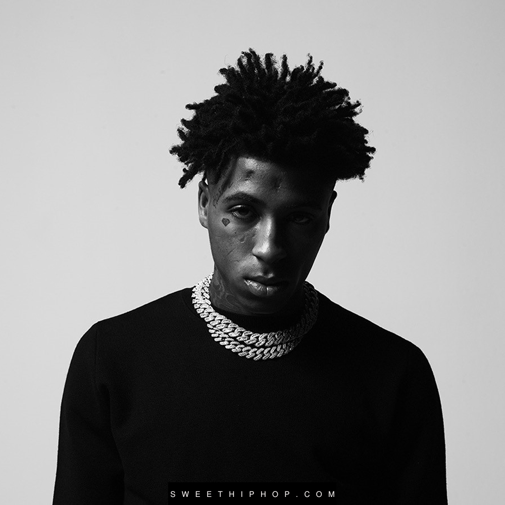 YoungBoy Never Broke Again – TOP Album