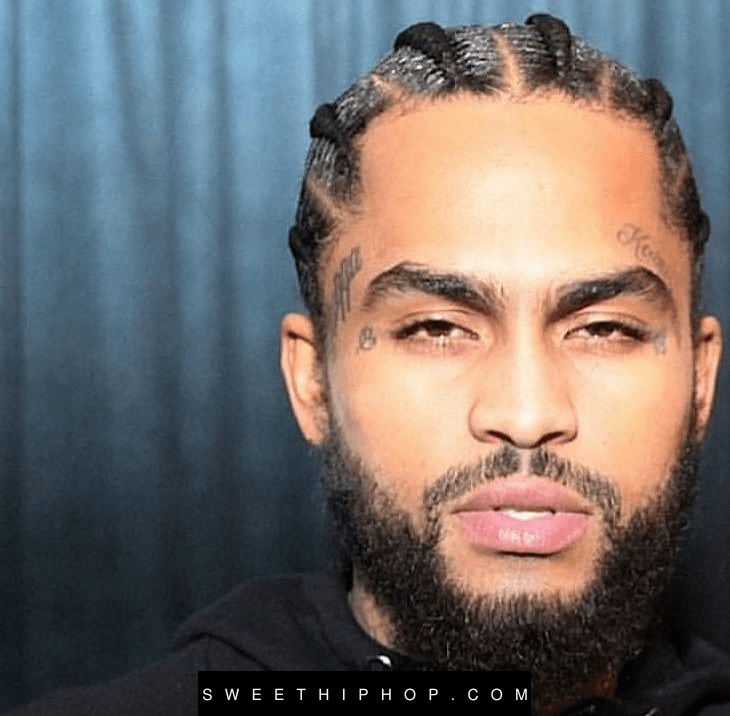 Dave East – Steph & Klay ft. Cruch Calhoun