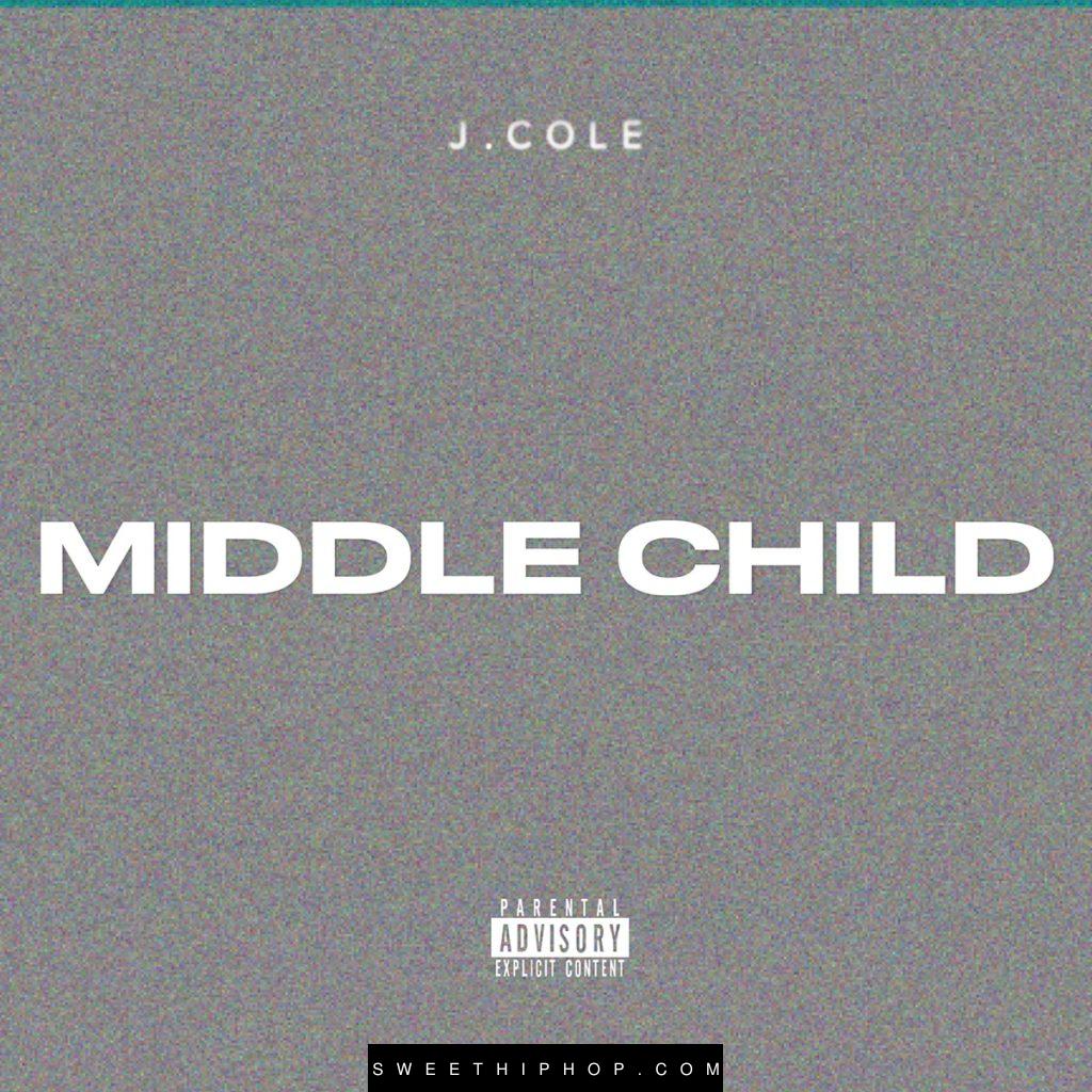 J. Cole – Middle Child