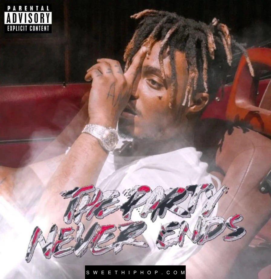 Juice WRLD – Pray For Me