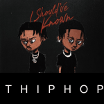 Lil Tjay – I Should’ve Known ft. Kyle Richh