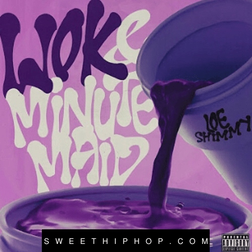 Loe Shimmy – Wok & Minute Maid