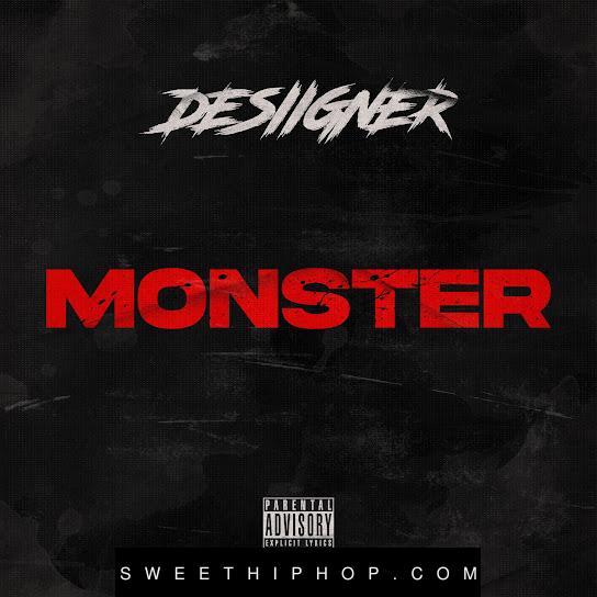 Desiigner – Monster