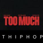 The Kid LAROI – TOO MUCH ft. Jung Kook & Central Cee