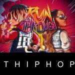 The Plug & Stefflon Don – Run Through ft. Swae Lee