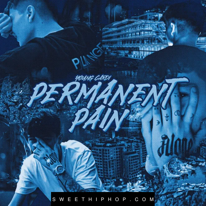 Young Cardi – Permanent Pain