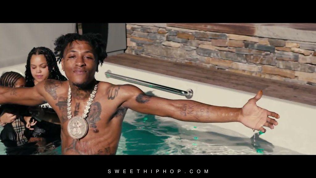 VIDEO: YoungBoy Never Broke Again – Heard Of Me