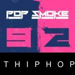 Pop Smoke – Welcome To The Party (Remix) ft. Nicki Minaj