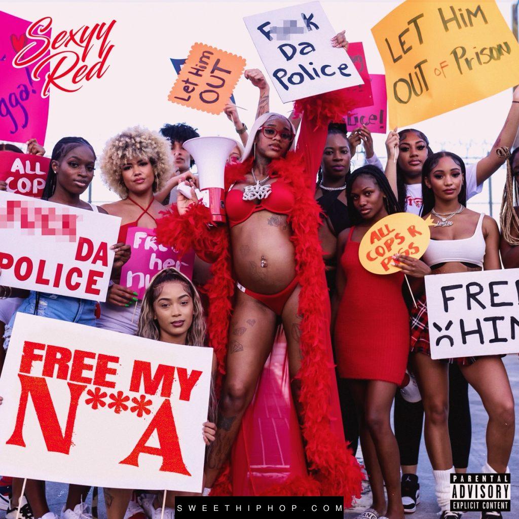 Sexyy Red – Free My N***a