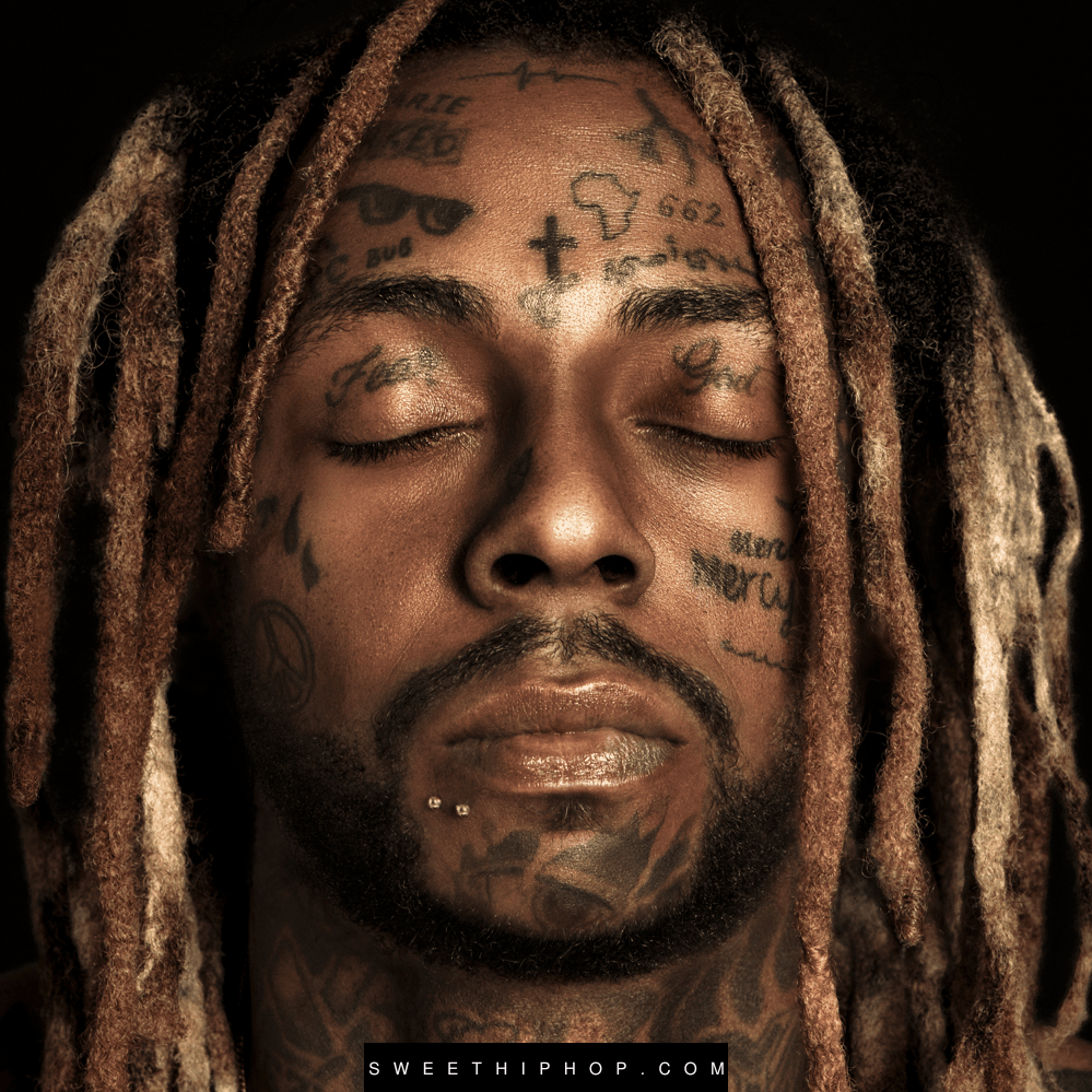 2 Chainz & Lil Wayne – Welcome 2 Collegrove Album