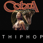 Megan Thee Stallion – Cobra